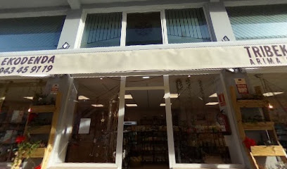 Tribeka Arima Bio en San Sebastián. Tienda naturista