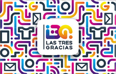 Las Tres Gracias en Cártama. Proveedor de productos promocionales