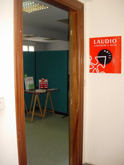 Apill Laudio Comercio y Ocio en Llodio. Tienda de alimentación