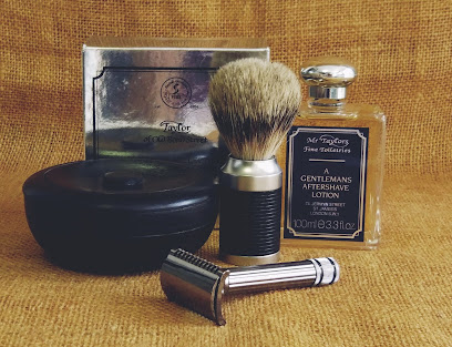La Barbería Shop en Bétera. Tienda de belleza y salud