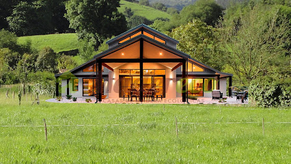 MADERECO Casas de Madera Ecológicas en Cabezón de la Sal. Fabricante de casas de madera