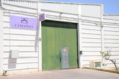 Cosmética Natural Casera Shop en Santa María del Águila. Tienda de cosméticos