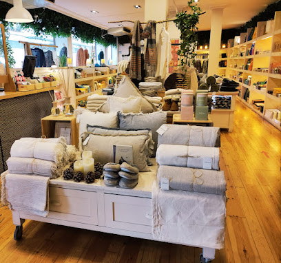 Natura en Valladolid. Tienda de regalos