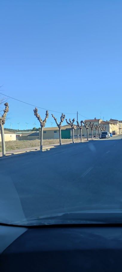 Fresh Planet en Pozo Cañada. Sin categoría