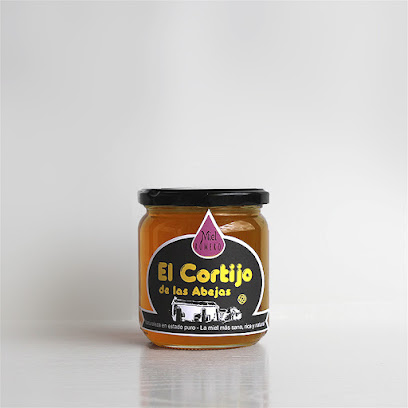 Miel El Cortijo de las Abejas en Albolote. Apicultor