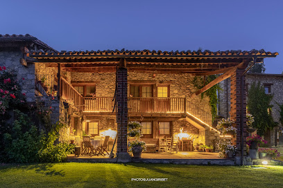 Casa rural cal Rei en Lles de Cerdanya. Sin categoría