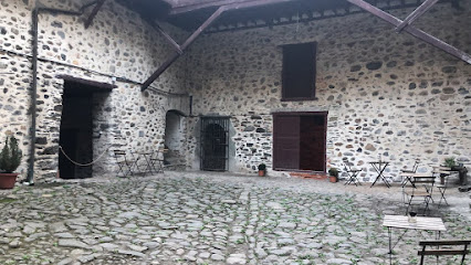 La Torre Villafranca del Bierzo en Villafranca del Bierzo. Bodega