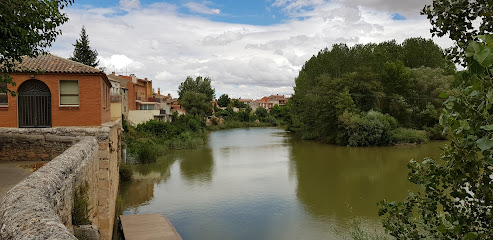 Vadocondes en Vadocondes. Área de descanso