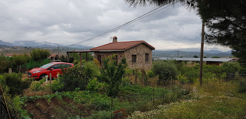 CASA RURAL BURGOHONDO en Burgohondo. Sin categoría