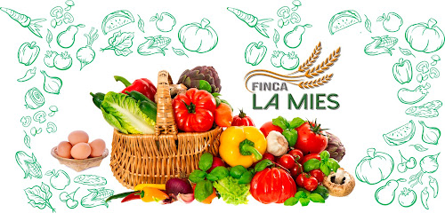 Finca La Mies en Camargo. Huerto