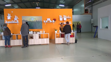 Avisa en Tuineje. Comercio