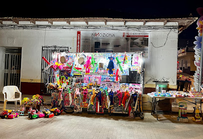 Algorfa en Algorfa. Carnicería
