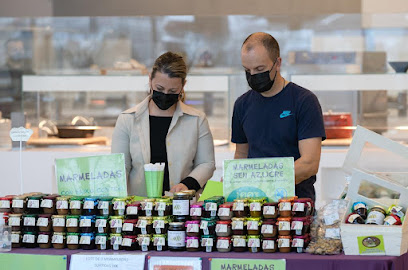Caurelor en Quiroga. Artesanía