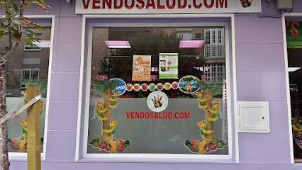 Frutería VENDOSALUD en Ciudad Real. Frutería