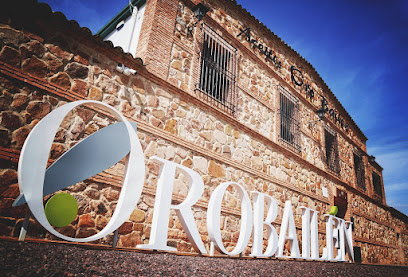 Oleoturismo - Aceites Oro Bailén Galgón 99 S.L.U en Villanueva de la Reina. Almazara