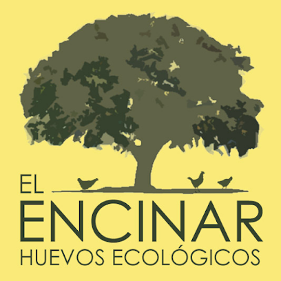 Huevos Ecológicos El Encinar en Pedrosillo de Alba. Tienda de alimentos naturales