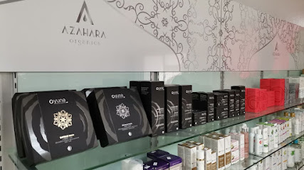 AZAHARA BIO - Herbolario - Cosmética Ecológica en Sierra de Yeguas. Herbolario