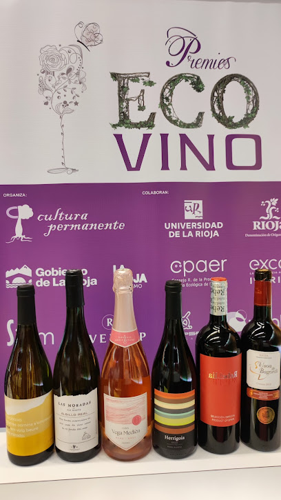 Asociación Cultura Permanente en Logroño. Asociación de ecologistas