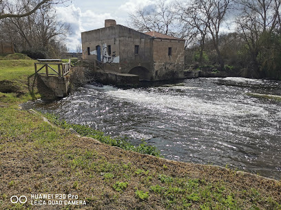 El Canto en Villamayor. Parque ecológico