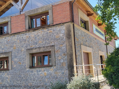 Agencia De Desarrollo Local en Santa María de Cayón. Servicio de administración de empresas