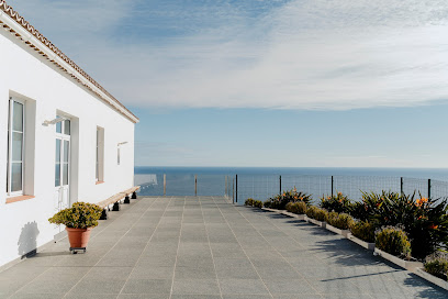 Ecofinca Nogales en Puntallana. Salón de bodas