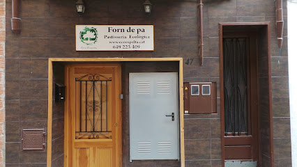 EcoEspelta en Roquetes. Tienda de alimentos naturales