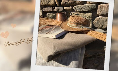 NATURLINEN en Monistrol de Calders. Tienda de accesorios de moda