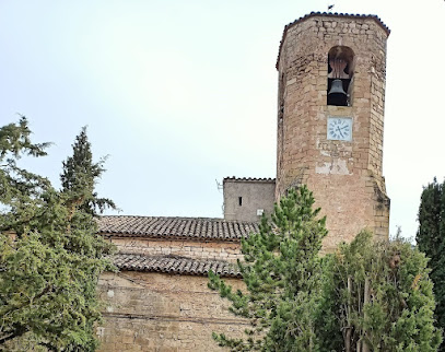 Ajuntament d'Alòs de Balaguer en Alòs de Balaguer. Ayuntamiento