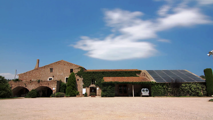 IRTA Mas Badia en La Tallada d'Empordà. Instituto de investigación