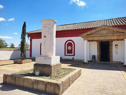 Centro de Visitantes del Valle del Guadalquivir: Turismo Almodóvar del Río en Almodóvar del Río. Centro de información turística