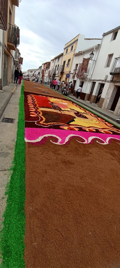 San Vicente de Alcantara Badajoz en San Vicente de Alcántara. Urbanización