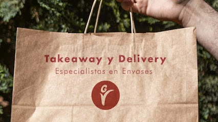 Greenvase | Marca Online de envases ecológicos y desechables en Culleredo. Tienda de artículos de hostelería