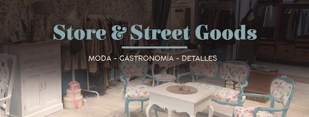 Santa Ana Garachico. Store & Street Goods en Garachico. Restaurante