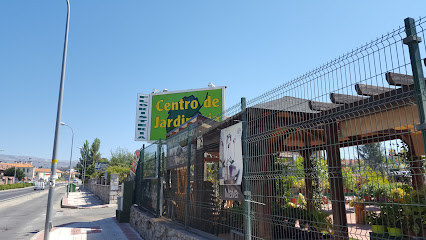 El Jardín De Moral S L en Moralzarzal. Centro de jardinería