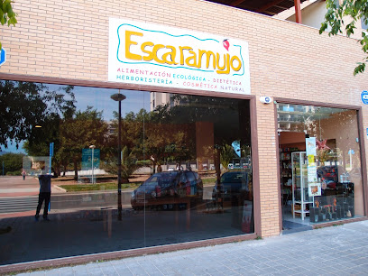 Escaramujo. Productos ecológicos en Alicante. en Alicante (Alacant). Tienda de productos orgánicos
