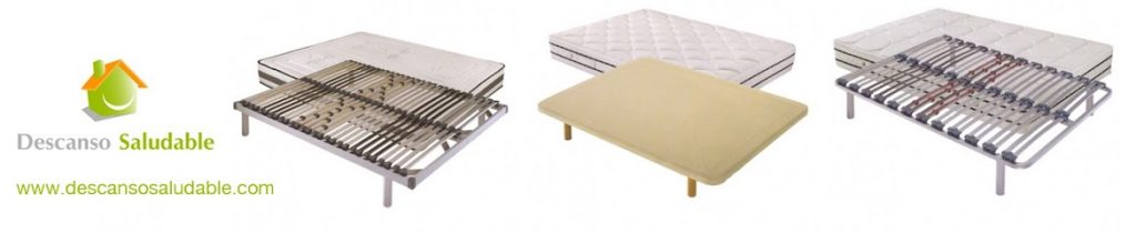 Descanso Saludable en Puig-reig. Tienda de muebles