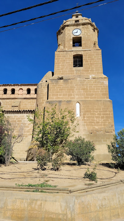 Ayuntamiento de Alberuela de Tubo en Alberuela de Tubo. Ayuntamiento de la localidad