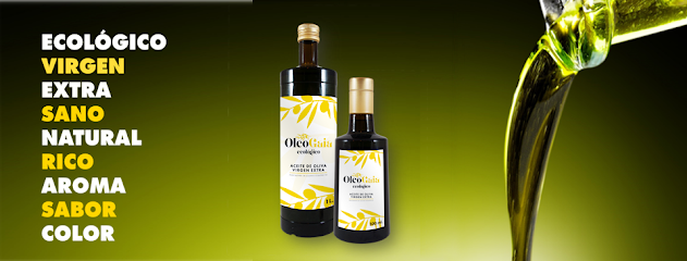 OleoGaia Ecológico en Castro del Río. Tienda de alimentos naturales