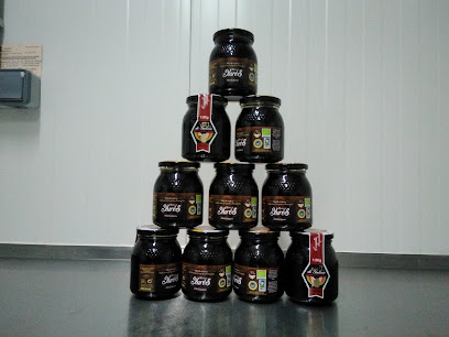 Miel ecológica de Galicia (Montes do Xurés) en Gustomeao. Tienda de alimentos naturales