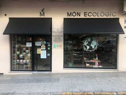 Món Ecològic i Gourmet en Onteniente. Herbolario