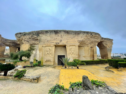 El Coto Las Canteras en Osuna. Lugar de interés histórico