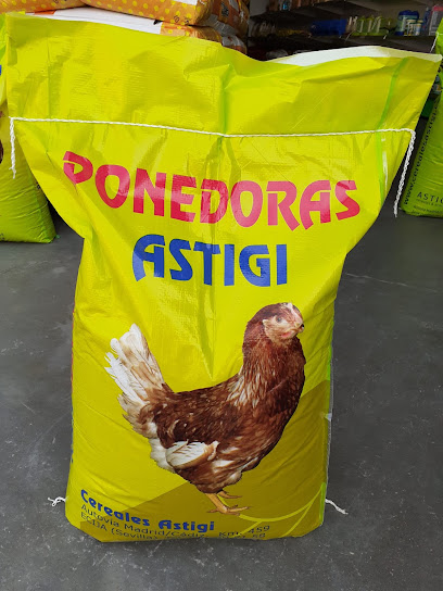 AGRICENTRO ECIJA (SEVILLA). en Écija. Tienda de alimentos para animales