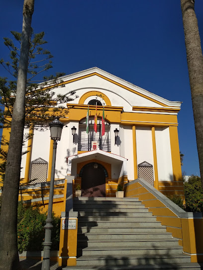 Ayuntamiento De Benalup en Benalup-Casas Viejas. Oficina de gobierno local