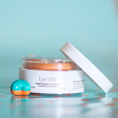 Cosmética Natural de Licopeno en Badajoz. Tienda de cosméticos