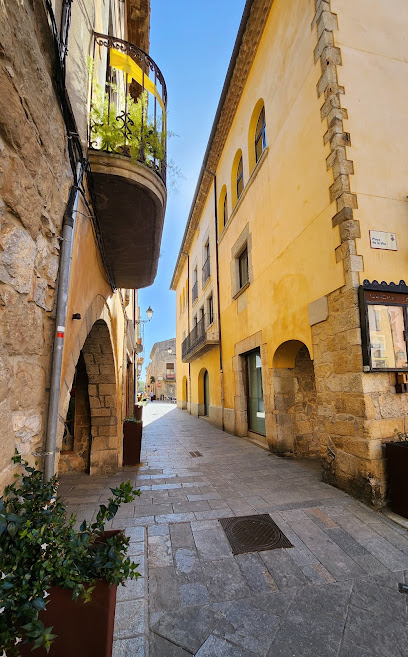 Torroella de Montgri en Torroella de Montgrí. Área