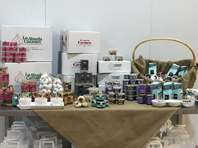 La Abuela Carmen en Montalbán de Córdoba. Comercio