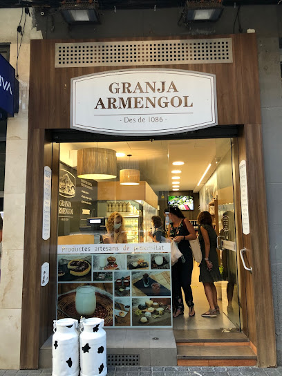 Granja Armengol Tarragona en Tarragona. Tienda de alimentación