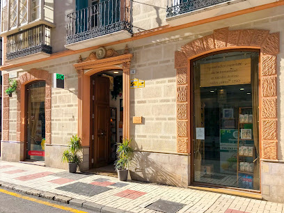 Supermercado Ecológico El Cambio en Málaga. Tienda de alimentos orgánicos