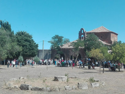 Ermita de la Virgen de Cabo en Villafrechós. Lugar de culto
