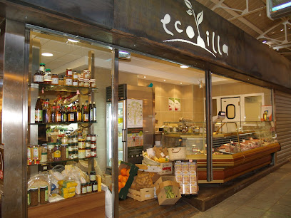 Ecoilla - Tienda de productos ecológicos en Palma. Carnicería